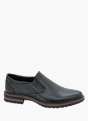 AM SHOE Buty eleganckie Czarny 17142 1