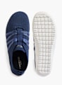 Dockers Slip-on superge Plava 25376 3