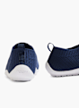 Dockers Slip On Sneaker Blau 25376 4
