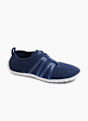Dockers Buty wsuwane Niebieski 25376 6