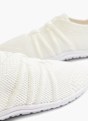 Dockers Slip On Sneaker Weiß 23476 5