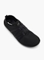 Dockers Slip-on superge Črna 23028 2