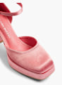 Claudia Ghizzani Pump med spänne Rosa 3812 2