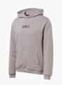 FILA Bluza z kapturem Szary 5624 1