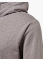 FILA Camisola com capuz Cinzento 5624 4