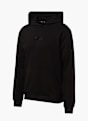 FILA Hanorac cu glugă Negru 7450 1