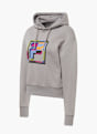 FILA Hoodie Grå 2877 1