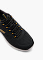 Skechers Slip-on маратонки Черен 9469 2