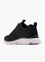 Skechers Slip-on маратонки Черен 9469 3