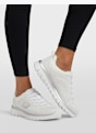 Skechers Slip On Sneaker Weiß 9838 5