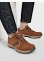 Memphis One Niske cipele Smeđa 5626 5