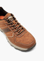 Memphis One Scarpa bassa Marrone 5626 2