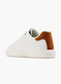 Memphis One Sapatilha Branco 3814 3