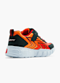 Skechers Sneaker Rojo 13185 3
