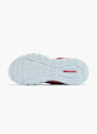 Skechers Sneaker Rojo 13185 4