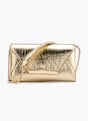 Catwalk Clutch Gold 21262 1