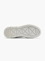 Graceland Sneaker Hvid 4724 3