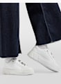 Graceland Sneaker Hvid 4724 4