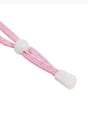 DEICHMANN Schnürsenkel Pink 48350 2
