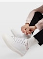 Vty Sneaker Weiß 1958 5