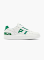 FILA Sneaker Weiß 3817 1