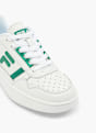 FILA Sneaker Weiß 3817 2