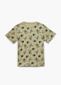 Jurassic World T-Shirt Grün 14226 1