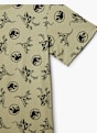 Jurassic World T-Shirt Grün 14226 3