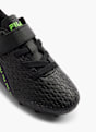 FILA Fußballschuh Schwarz 28297 2
