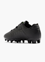 FILA Fußballschuh Schwarz 28297 3