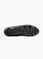 FILA Fußballschuh Schwarz 11185 4