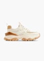 Venice Chunky sneaker bézs 18104 1
