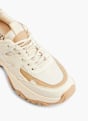 Venice Chunky sneaker bézs 18104 2