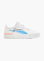 PUMA Sapatilha Branco 5635 1