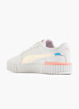 PUMA Sapatilha Branco 5635 3