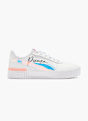 PUMA Sneakersy Biały 3822 1