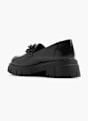 Catwalk Mocasín Negro 10794 3