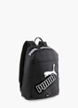 PUMA Rucksack Schwarz 3824 1