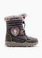 Vty Boots d'hiver Taupe 23040 1