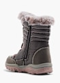 Vty Boots d'hiver Taupe 23040 3
