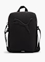 PUMA Umhängetasche Schwarz 2881 1