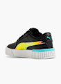 PUMA Sportbačiai Juoda 34451 3