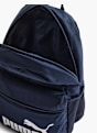 PUMA Batoh Modrá 19027 4
