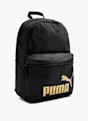 PUMA Ryggsäck Svart 10527 2