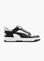 PUMA Маратонки Черен 4731 1