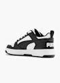 PUMA Sportbačiai Juoda 4731 3