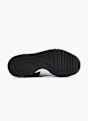PUMA Sneaker Grå 6537 4
