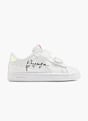 PUMA Sneaker fekete 3826 1