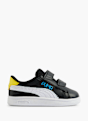 PUMA Маратонки Черен 6538 1