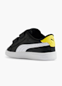 PUMA Sneaker Schwarz 6538 3